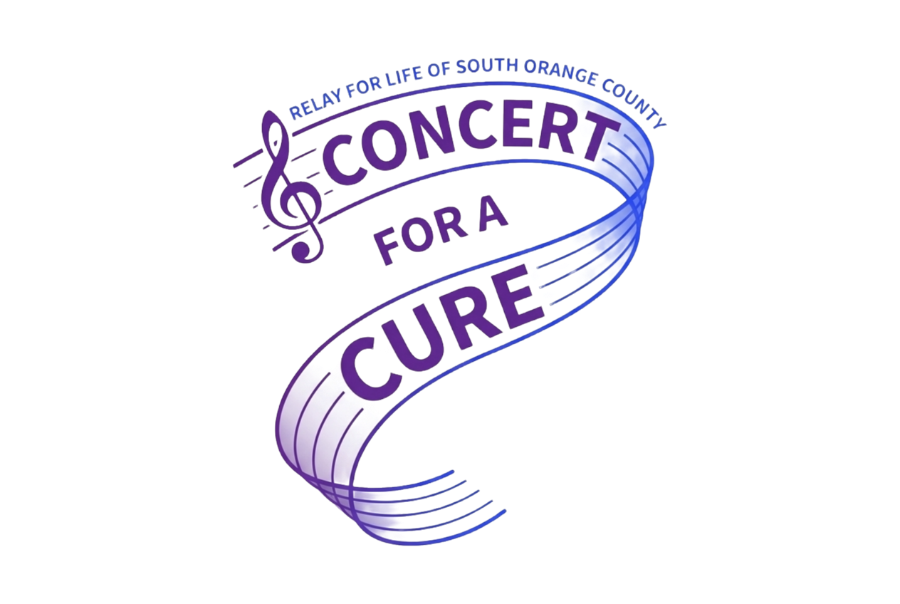 Concert for a Cure — Relay For Life of South Orange County